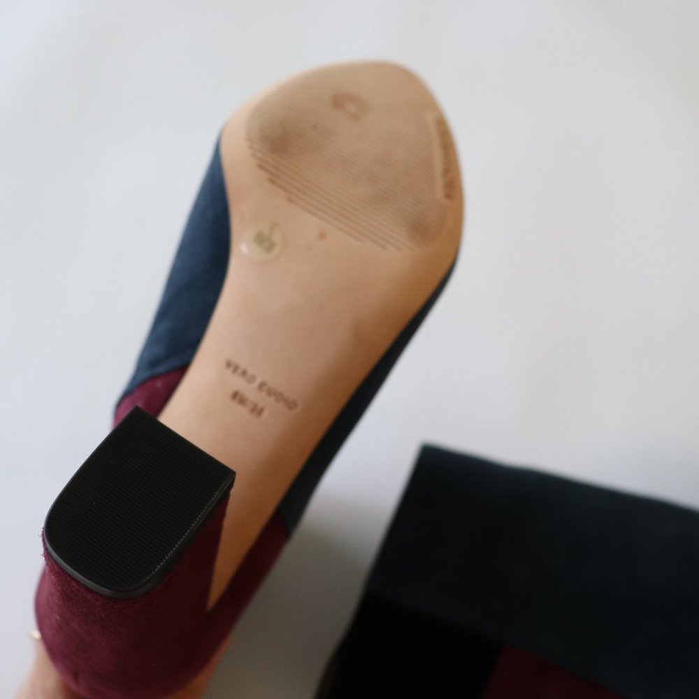 Pointed toe ankle boots - Picture 4 of 8